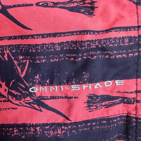 COLUMBIA Omni-Shade Swim Trunks - Picture 4 of 10
